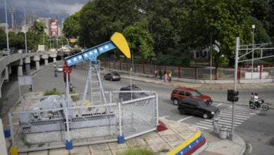 Petróleo y alivio de sanciones podrían llevar a Venezuela a crecer incluso encima del 10 %
