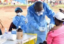 El Congo reporta 238 muertes y más de mil casos sospechosos por el brote de Ébola