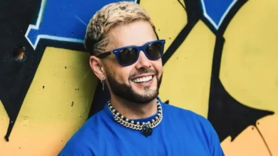 Kent James habla por primera vez de la filtración de videos íntimos con Erika Schwarzgruber y Yorgelis Delgado