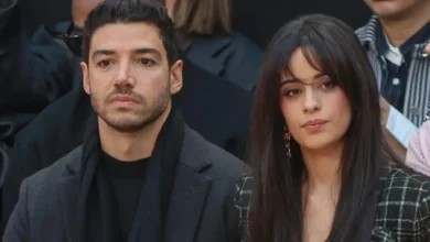 Camila Cabello inicia el verano en soltería tras ruptura con heredero de imperio de lujo