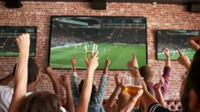 ¿Restaurantes podrán transmitir el Mundial? Esto dice la FIFA