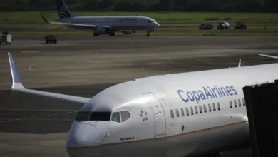 Copa Airlines incrementa sus vuelos hacia Venezuela y alcanzará las 43 frecuencias semanales