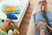 Hogar seguro: Cómo prevenir intoxicaciones y accidentes con sustancias de uso cotidiano