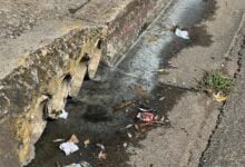 Colapso de aguas negras en la pasarela del Pedagógico de Maturín suma 15 días