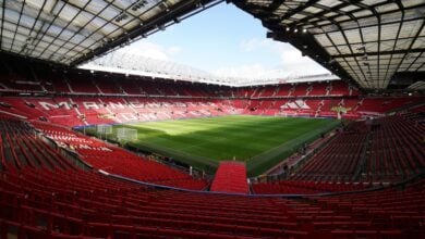 Manchester United compra terrenos para ampliar Old Trafford a 100.000 asientos