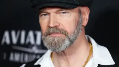 El actor de 'X-Men' Tyler Mane revela que padece un raro tipo de cáncer de mama