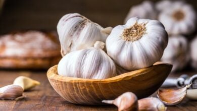 Los beneficios del ajo para la salud según los científicos