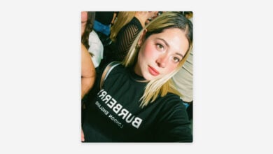 ¿Por qué estarías donde tienes más qué perder que ganar?: la última pregunta de influencer antes de morir