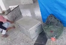 India: padre descuartizó a su hija de 15 años por salir con un chico de otra comunidad