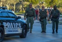 Tiroteo masivo en Iowa deja siete muertos, incluido el atacante