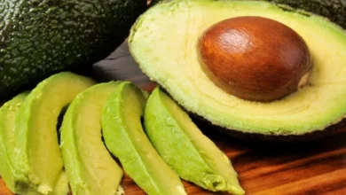 Aguacate: un aliado para la salud del hígado