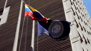BCV aumentará la intervención cambiaria a 1.700 millones de dólares en junio
