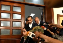 Dueños de discoteca Jet Set serán juzgados por homicidio involuntario