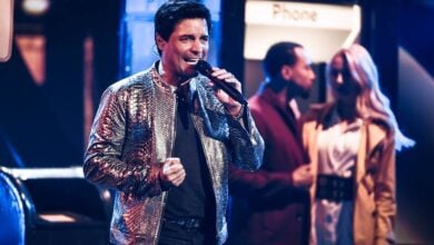 Chayanne envía mensaje de solidaridad a Venezuela tras los terremotos