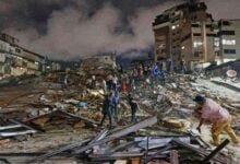 Colombia ofrece ayuda humanitaria a Venezuela tras los fuertes sismos