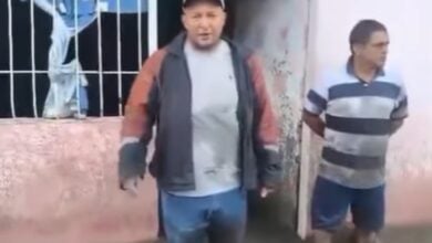Desbordamiento de quebrada deja al menos 100 familias damnificadas en Portuguesa