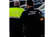 Detenido empresario español por esclavizar laboralmente a pareja de venezolanos