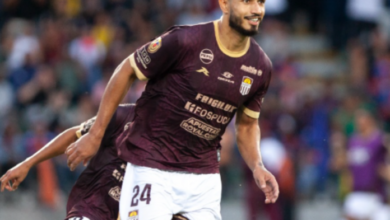 Carabobo FC campeón del Torneo Apertura 2026