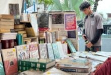 Feria del Libro se despide de Maturín este 17 de junio con más de mil ejemplares vendidos