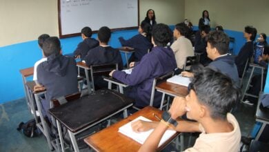 Más 13 mil estudiantes se graduarán de bachilleres en Monagas