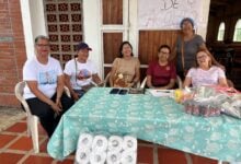 Comunidad misionera de Maturín resalta la inmensa bondad de los ciudadanos ante la emergencia nacional