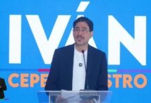 Iván Cepeda reconoce la victoria de Abelardo de la Espriella en las elecciones de Colombia