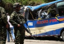 Ola de violencia en Colombia: Tres masacres en menos de 48 horas dejan 11 personas asesinadas