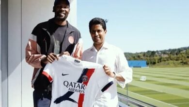 Kevin Durant se convierte en accionista minoritario del PSG