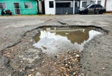Vecinos del sector Brisas del Morichal claman por el asfaltado de la vialidad tras más de 10 años de deterioro