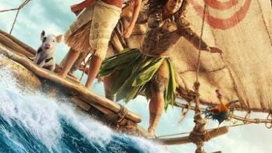 Moana en acción real llegará a los cines venezolanos el 9 de julio de 2026