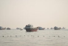Mueren tres marineros indios en el golfo de Omán tras un ataque de EEUU