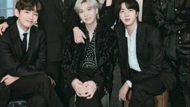 Nuevo disco del grupo surcoreano BTS fue elegido como el mejor del año