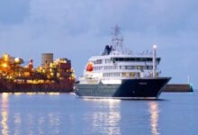 OMS declarará el fin del brote de hantavirus en el crucero MV Hondius el 2 de julio