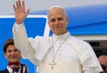 Papa León XIV visitaría Perú antes de fin de año, según canciller peruano