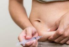 Nueva inyección para la diabetes tipo 2 reduce el azúcar en sangre y el peso corporal
