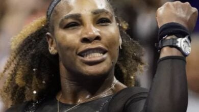 Serena Williams regresa al tenis profesional tras cuatro años de retiro