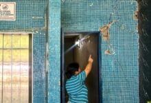 Terremotos: ¿Cómo saber si una grieta en tu casa es peligrosa?
