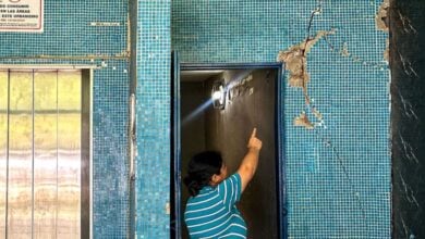 Terremotos: ¿Cómo saber si una grieta en tu casa es peligrosa?