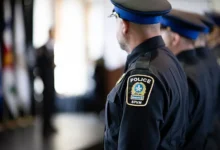 Tres muertos en un ataque armado dentro de un barrio judío en Canadá