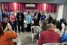 UDO Monagas celebra 28 años de la Escuela de Ciencias Sociales y Administrativas