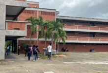 Así avanza el plan de rehabilitación en la UDO Monagas