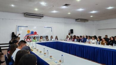 Clsem presenta anteproyecto de ley contra bullying y violencia digital en escuelas de Monagas