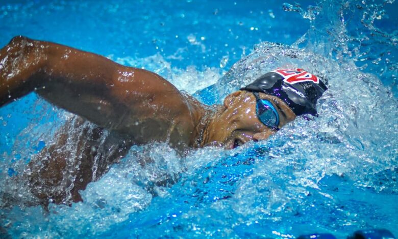 Monagas tendrá 17 representantes en natación para los Juegos Juveniles 2026