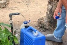 Continúan sin una gota de agua y sin solución más de mil familias del sector Los Corocitos en Maturín