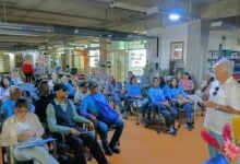 Escritor Ronald Cazorla presenta en Maturín su libro “Reflexiones Universales: Diversidad y Discapacidad”
