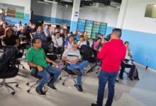 UNESR Maturín debate su transformación académica de cara a la era tecnológica