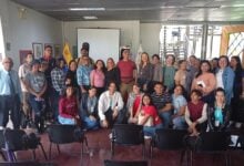 UBV Monagas realiza acto de desagravio en respaldo a Cuba