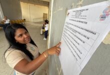 Monagas habilitará 452 centros de votación para la Consulta Popular del 12 de julio