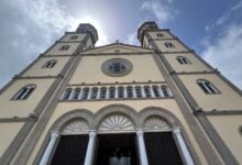 La iglesia católica en Monagas se une en oración por las víctimas de los recientes sismos que enlutan al país