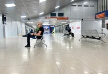 "Aeropuerto José Tadeo Monagas" de Maturín también suspende sus vuelos por la contingencia nacional